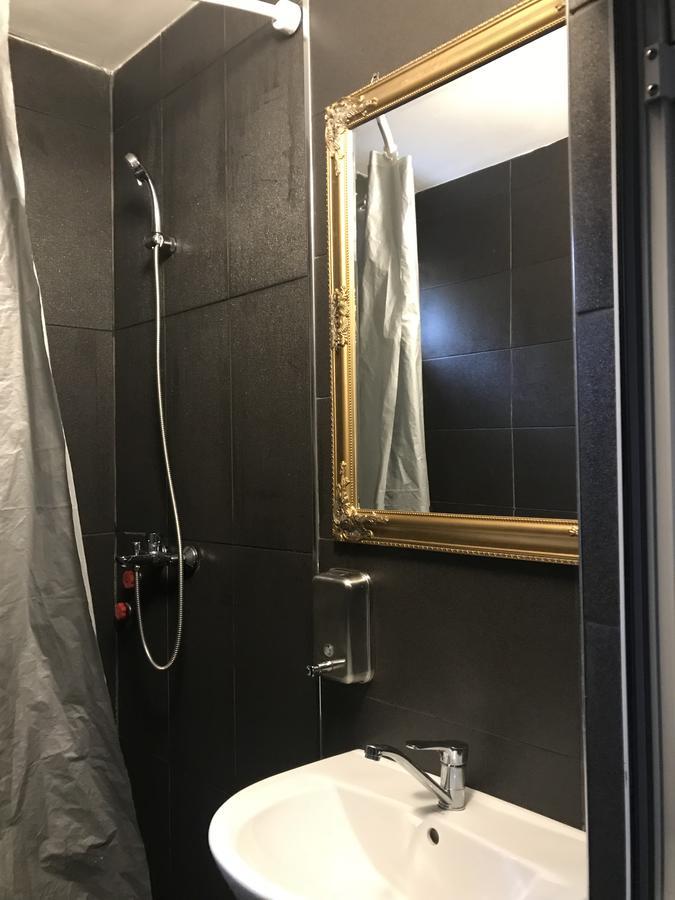 Pensiunea El Plazza Băile Herculane Esterno foto